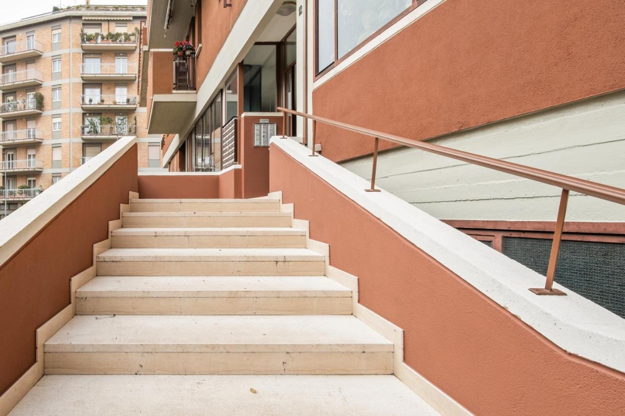 Apartmán Via Corfu Cozy Nest Verona
